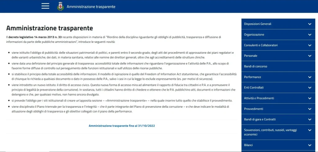 Come funziona