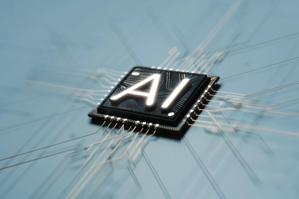 Automazione e AI applicata