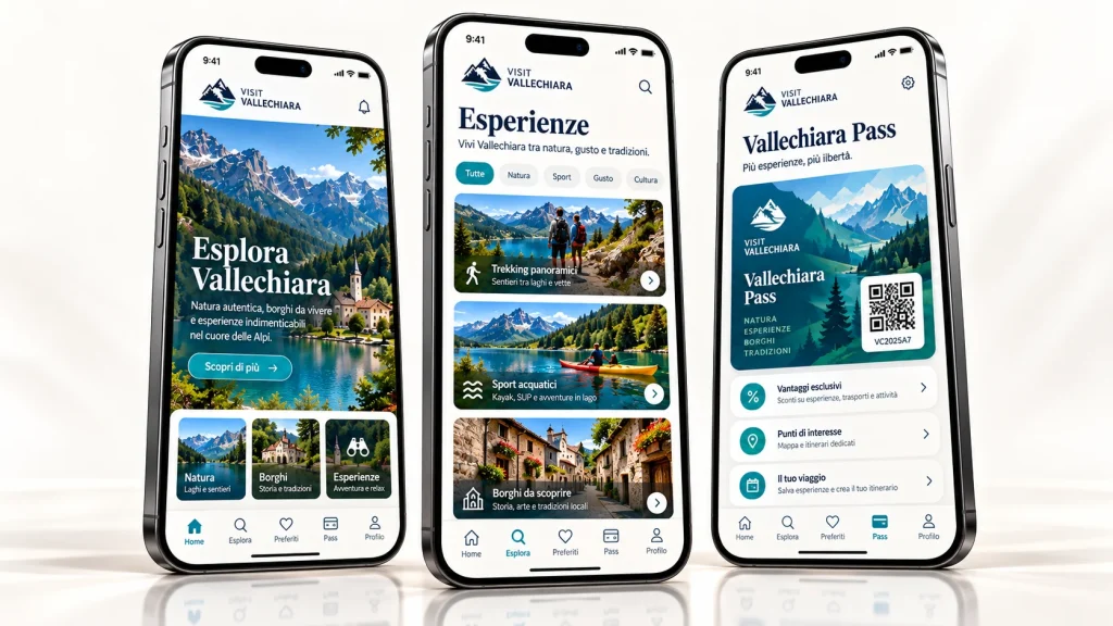 App Turistiche