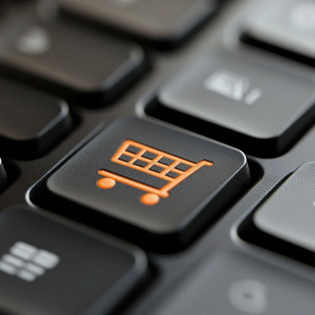 Sviluppo e-commerce