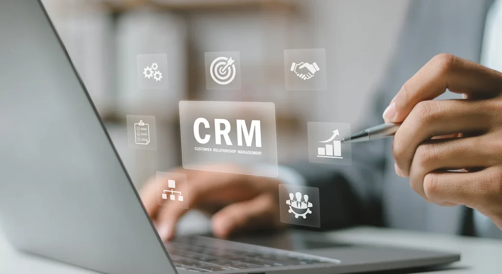 CRM e gestionali d’impresa