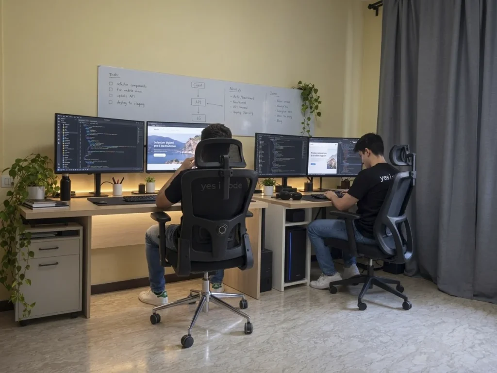 Software e piattaforme su misura