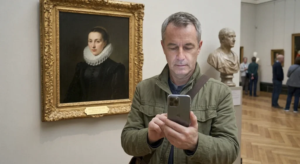 Gestionale Museo