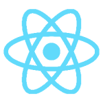 React