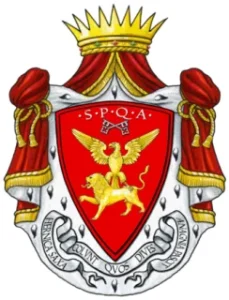 Stemma Comune di Anagni