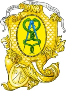 Stemma Comune di Anversa degli Abruzzi