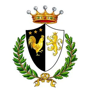 Stemma Comune di Aquino