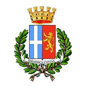 Stemma Comune di Assisi