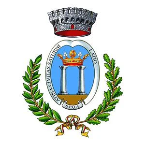 Stemma Comune di Atina