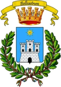 Stemma Comune di Belcastro