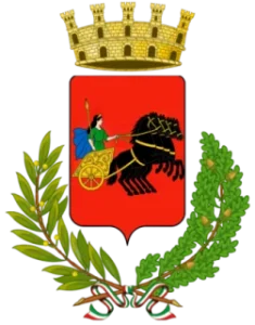 Stemma Comune di Bellona