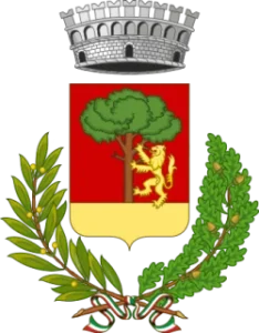 Stemma Comune di Bocchigliero