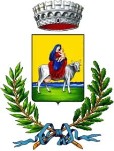 Stemma Comune di Bova Marina