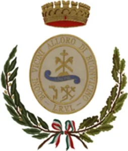 Stemma Comune di Buonvicino