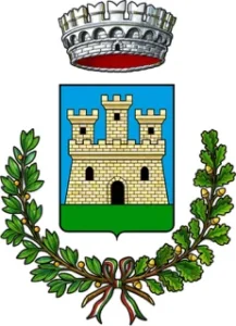 Stemma Comune di Caggiano