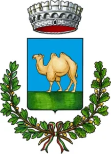 Stemma Comune di Camigliano