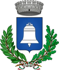 Stemma Comune di Campana