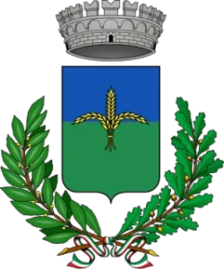 Stemma Comune di Campo Ligure