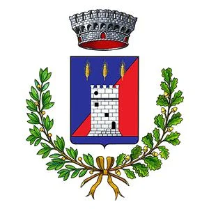 Stemma Comune di Campoli Appennino