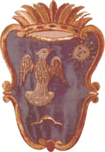 Stemma Comune di Candida