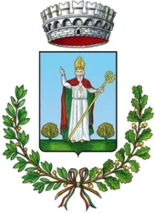 Stemma Comune di Canolo