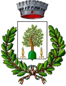 Stemma Comune di Carfizzi