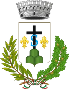 Stemma Comune di Casaluce
