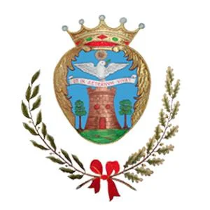 Stemma Comune di Casalvieri
