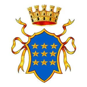 Stemma Comune di Cassino