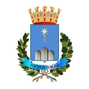 Stemma Comune di Castelforte