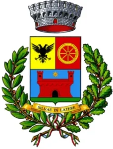 Stemma Comune di Castelsilano