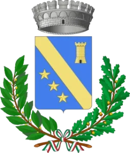 Stemma Comune di Castelvecchio Subequo