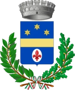 Stemma Comune di Cavriglia