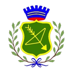 Stemma Comune di Celle di Bulgheria