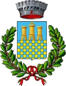 Stemma Comune di Cerisano
