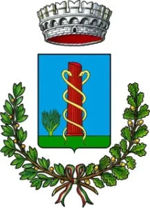 Stemma Comune di Cocullo