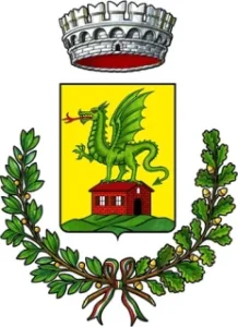 Stemma Comune di Colfelice