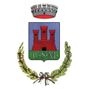 Stemma Comune di Colle San Magno