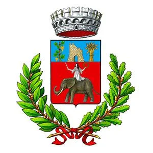 Stemma Comune di Colli del Tronto