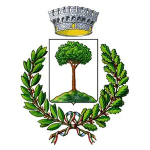 Stemma Comune di Coreno Ausonio