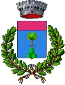 Stemma Comune di Cropalati