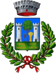 Stemma Comune di Crosia