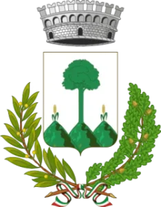 Stemma Comune di Decollatura