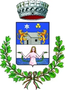 Stemma Comune di Domanico