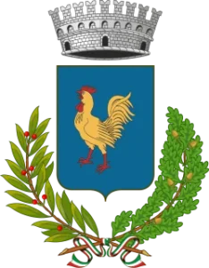 Stemma Comune di Doues