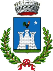 Stemma Comune di Esperia