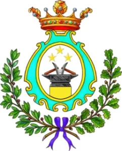 Stemma Comune di Falvaterra