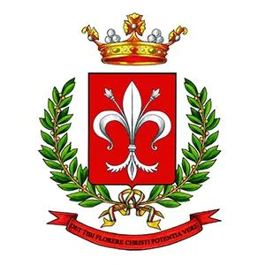 Stemma Comune di Ferentino