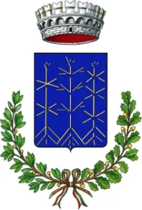 Stemma Comune di Feroleto della Chiesa