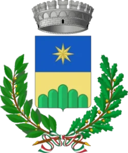 Stemma Comune di Figline Vegliaturo